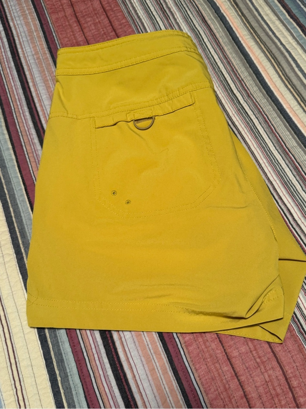 Title Nine Rogue Shorts 10 - Picture 2 of 5